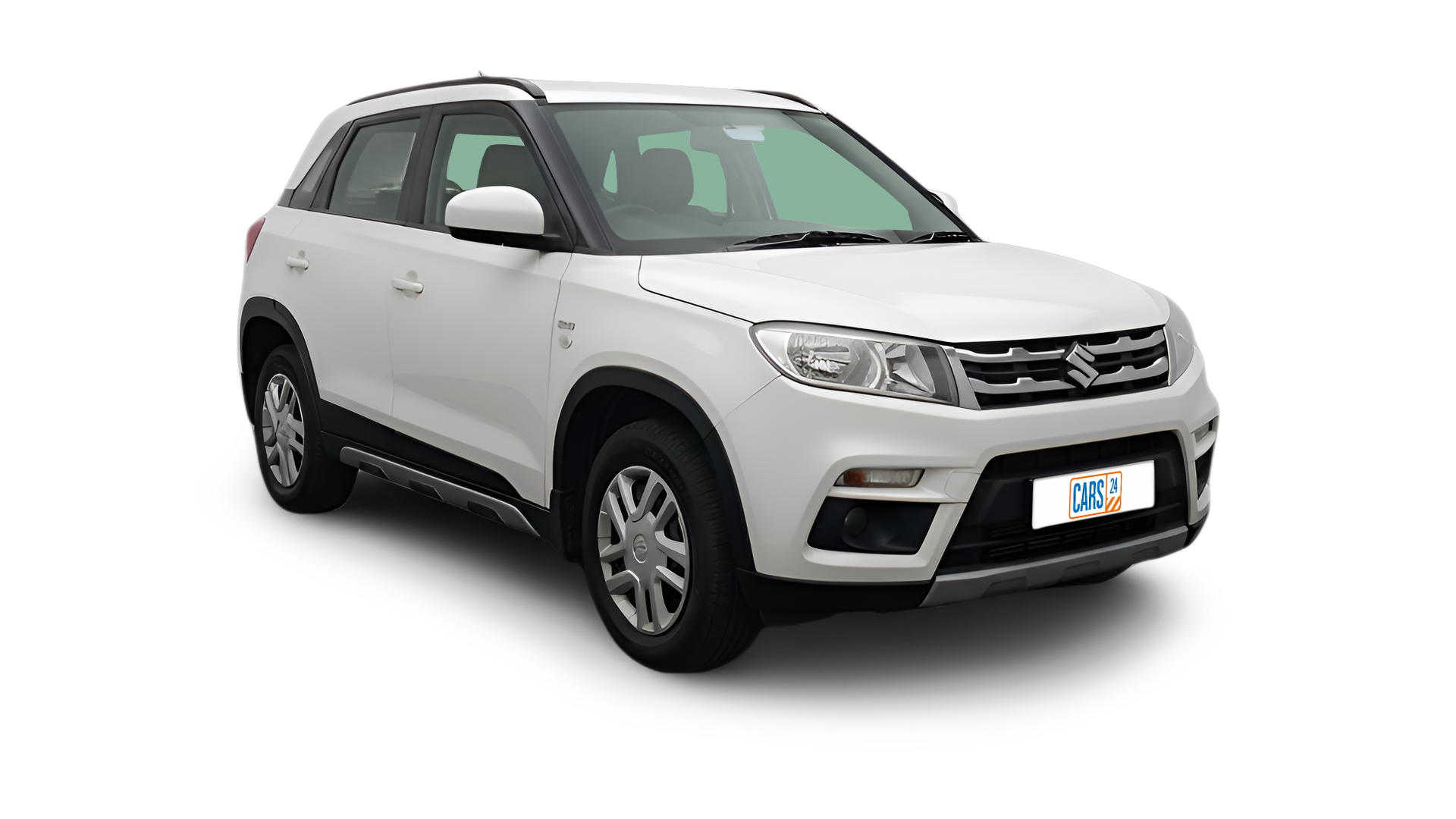 Maruti Vitara Brezza-img